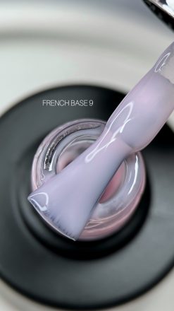 Alternative view of SAGA Professional - FRENCH BASE n.09 - 10ml