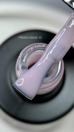 Alternative view of SAGA Professional - FRENCH BASE n.10 - 10ml