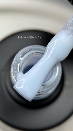 Alternative view of SAGA Professional - FRENCH BASE n.12 - 10ml