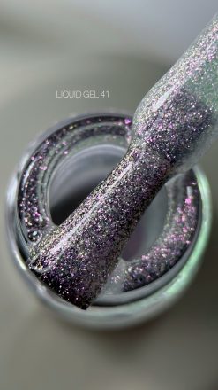 SAGA Professional - LIQUID GEL n.41 - 15ml