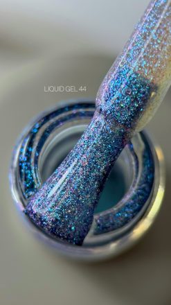 SAGA Professional - LIQUID GEL n.44 - 15ml