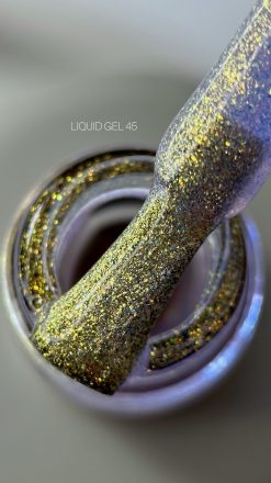 SAGA Professional - LIQUID GEL n.45 - 15ml