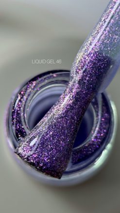 SAGA Professional - LIQUID GEL n.46 - 15ml