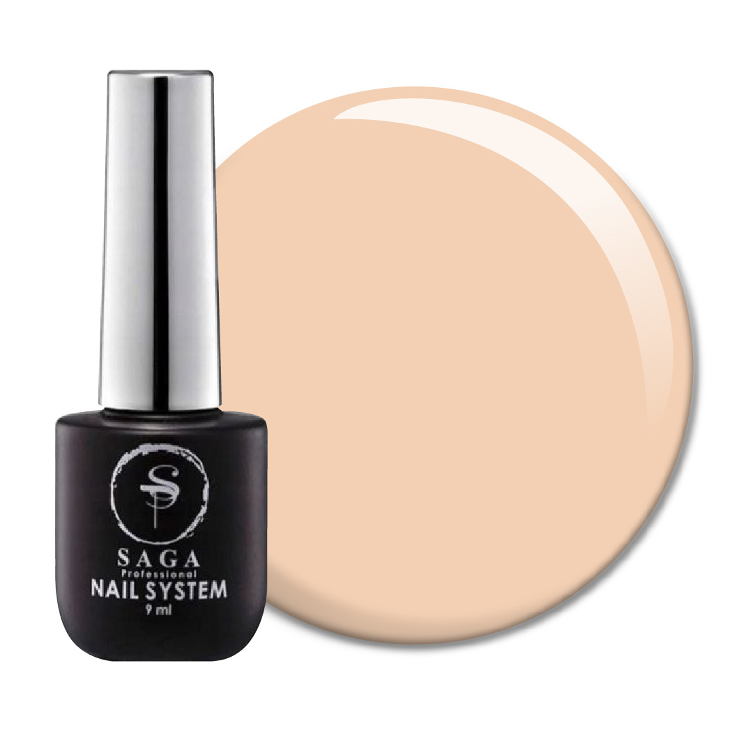 SAGA Professional - FRENCH BASE n.05 - 10ml