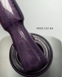 Alternative view of SAGA Professional - WINE CAT n.04 - 10ml