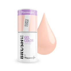 Brush UP! GEL COLOR - FLUFFY CLOUD- 5gr
