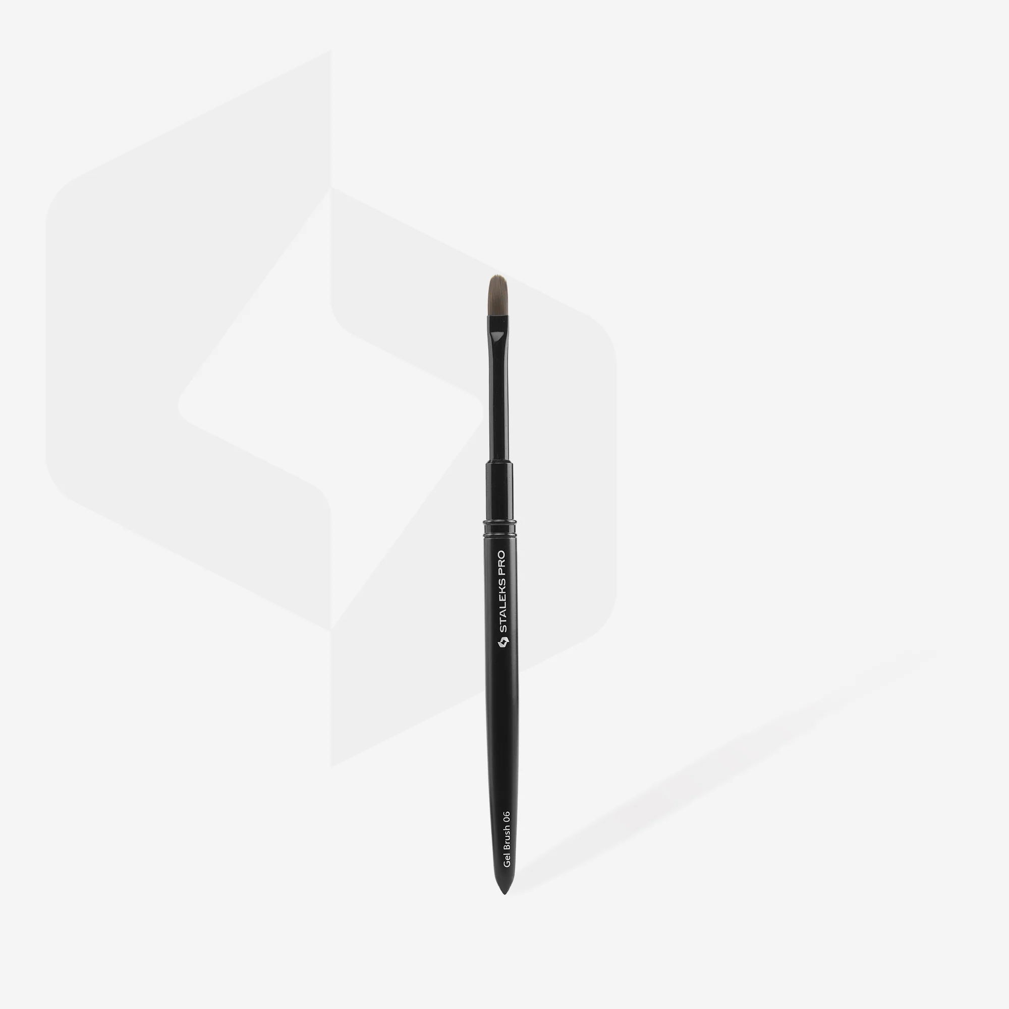 STALEKS - PENNELLO per gel EXPERT - immagine 2