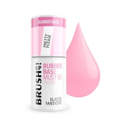 Brush UP! RUBBER BASE - PRETTY PLEASE - 5gr