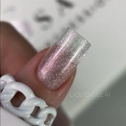 Alternative view of SAGA Professional - LIQUID GEL n.41 - 15ml