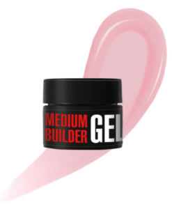 KODI - MEDIUM BUILDER GEL n.08 -13ml