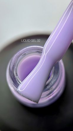 SAGA Professional - LIQUID GEL n.32 - 15ml