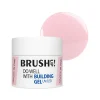 Brush UP! BUILDING GEL - DAZZLE IN PINK 12ml