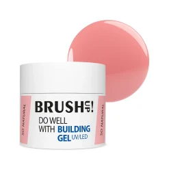 Brush UP! BUILDING GEL - SO NATURAL 12ml