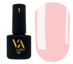 VALERI - COLOR GEL n.01 - 6ml