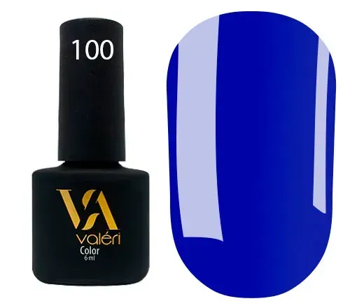VALERI - COLOR GEL n.100 - 6ml