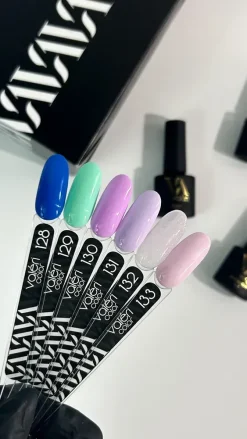 Alternative view of VALERI - COLOR GEL n.130 - 6ml