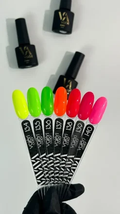 Alternative view of VALERI - COLOR GEL n.137 - 6ml