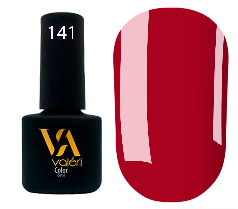 VALERI - COLOR GEL n.141 - 6ml