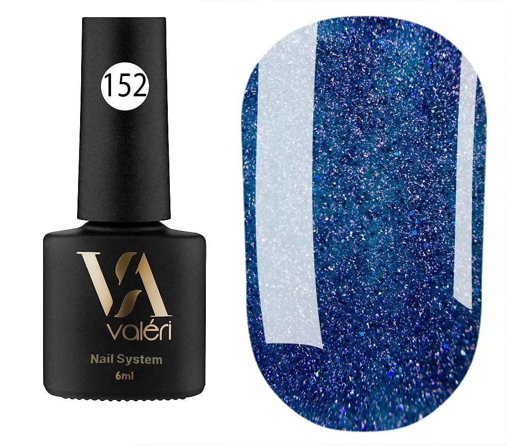 VALERI - COLOR GEL n.152 - 6ml