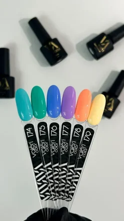 Alternative view of VALERI - COLOR GEL n.178 - 6ml