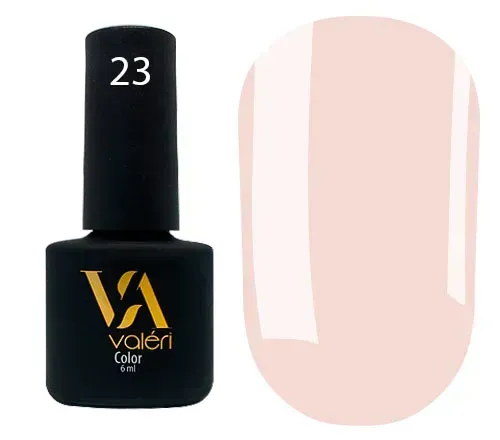 VALERI - COLOR GEL n.23 - 6ml