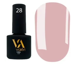 VALERI - COLOR GEL n.28 - 6ml