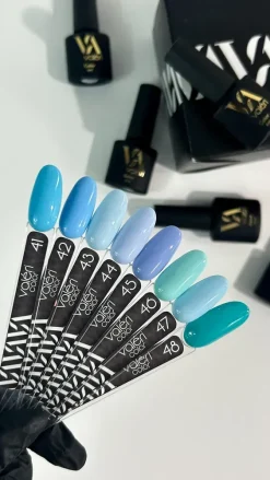 Alternative view of VALERI - COLOR GEL n.47 - 6ml