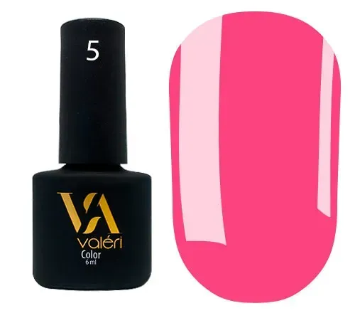 VALERI - COLOR GEL n.05 - 6ml