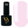 VALERI - COLOR GEL n.58 - 6ml