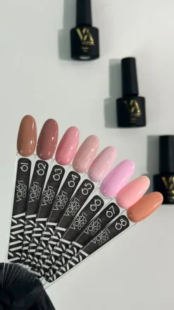 Alternative view of VALERI - COLOR GEL n.68 - 6ml