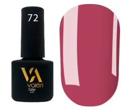 VALERI - COLOR GEL n.72- 6ml