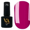 VALERI - COLOR GEL n.75 - 6ml