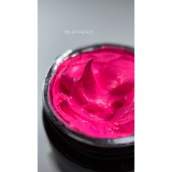 SAGA Professional - RELIEF PASTE n.06 - 5gr