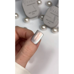 Alternative view of SAGA Professional - SILK CAT n.04 - 10ml