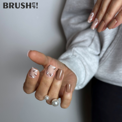 Alternative view of Brush UP! GEL COLOR - ALL ABOT ME - 5gr