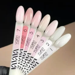 Alternative view of VALERI - ACRYGEL n.04 - 30ml