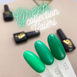 Alternative view of VALERI - COLOR GEL n.123 - 6ml