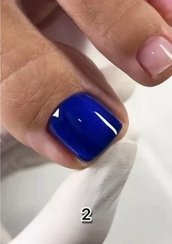 Alternative view of SAGA Professional - WINE CAT n.02 - 10ml