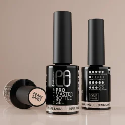 Alternative view of PALU - PRO MASTER BOTTLE GEL - PEARL SAND 11ml