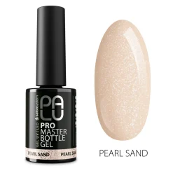 PALU - PRO MASTER BOTTLE GEL - PEARL SAND 11ml