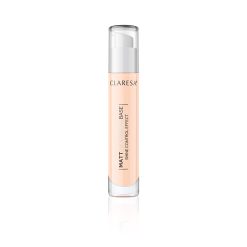 CLARESA - UNDERWEAR - BASE TRUCCO OPACIZZANTE - 34ml