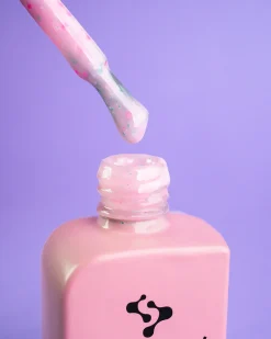 Alternative view of DNKa' - Cover Base n.0057 - CANDY 12ml