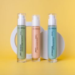Alternative view of CLARESA - UNDERWEAR - BASE TRUCCO OPACIZZANTE - 34ml
