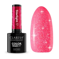 CLARESA - STARLIGHT n.17 - 5ml