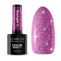 CLARESA - STARLIGHT n.18 - 5ml