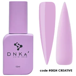 DNKa' - Cover Base n.0024 - CREATIVE 12ml