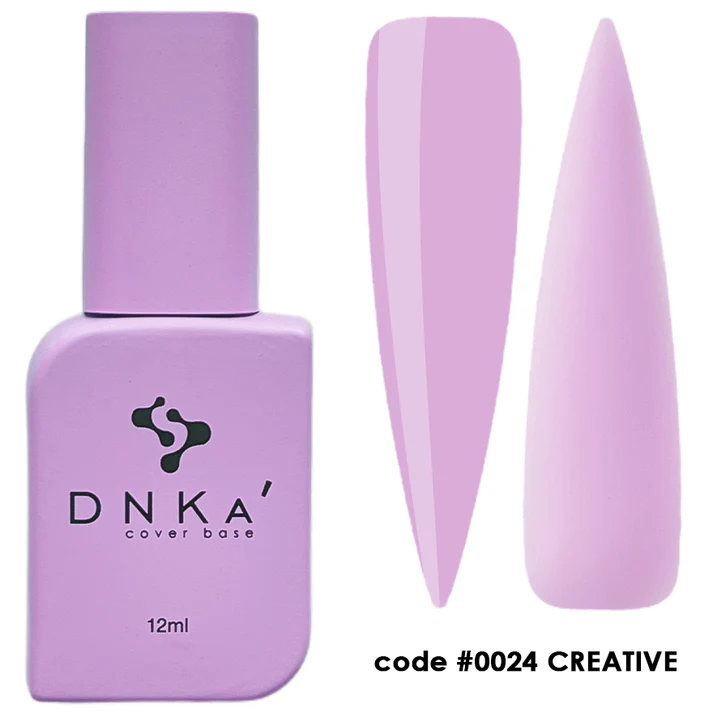 DNKa' - Cover Base n.0024 - CREATIVE 12ml