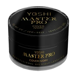 Alternative view of YOSHI - MasterPRO GEL - IVORY 15ml