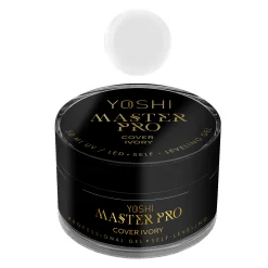 YOSHI - MasterPRO GEL - IVORY 15ml