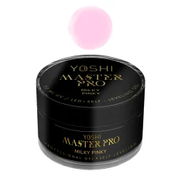YOSHI - MasterPRO GEL - MILKY PINK 15ml